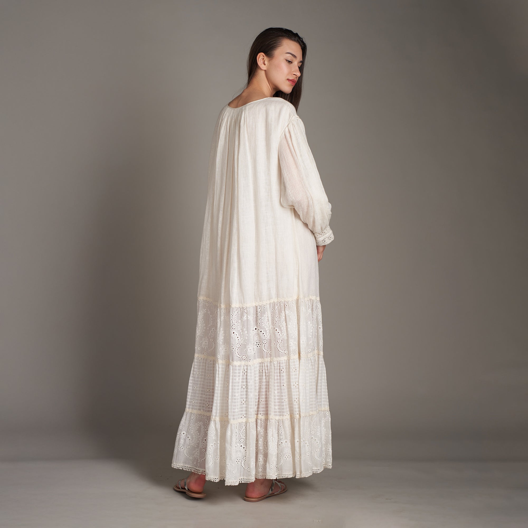 Liberty Dress