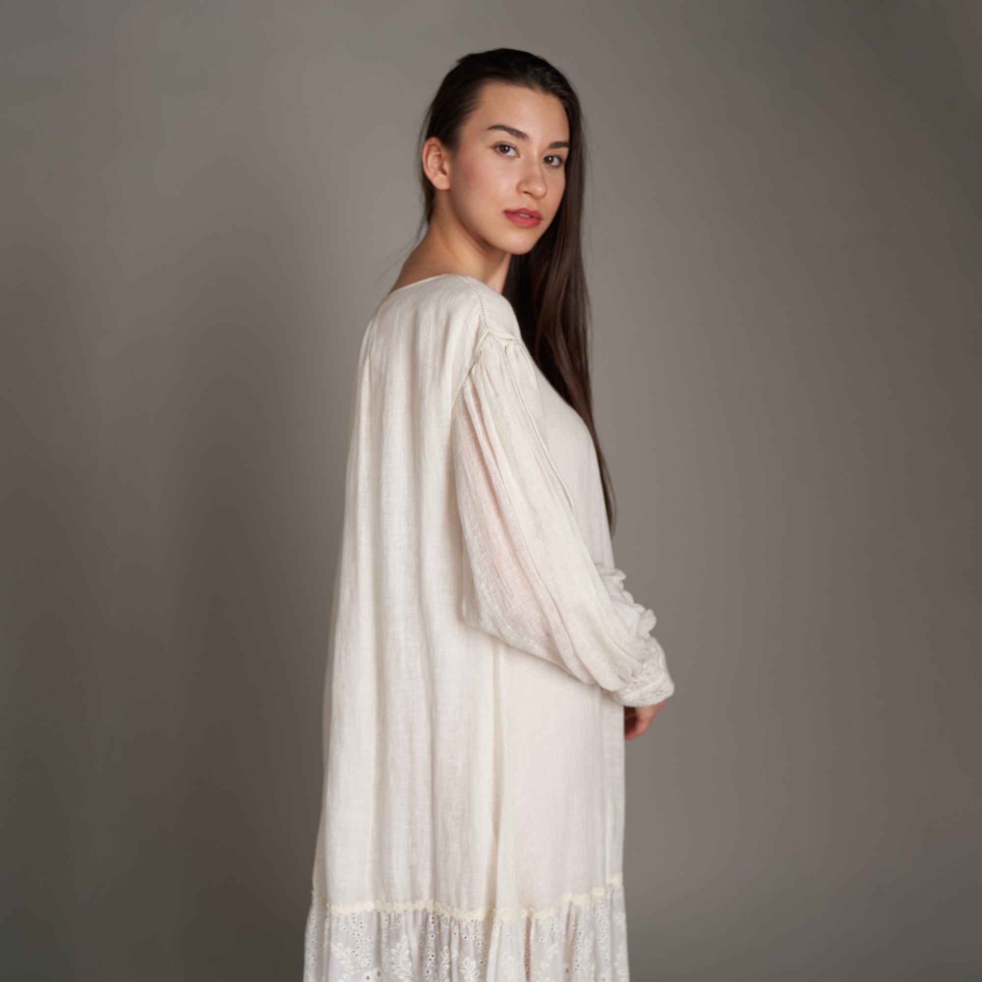 Liberty Dress