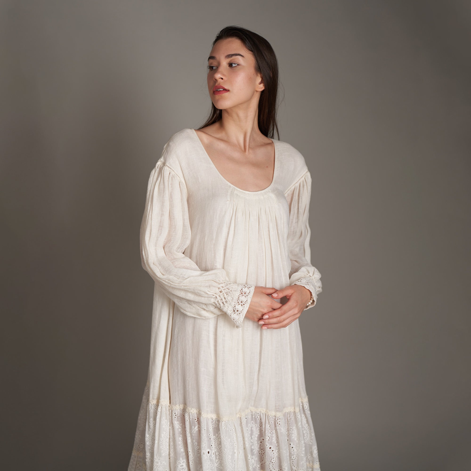 Liberty Dress