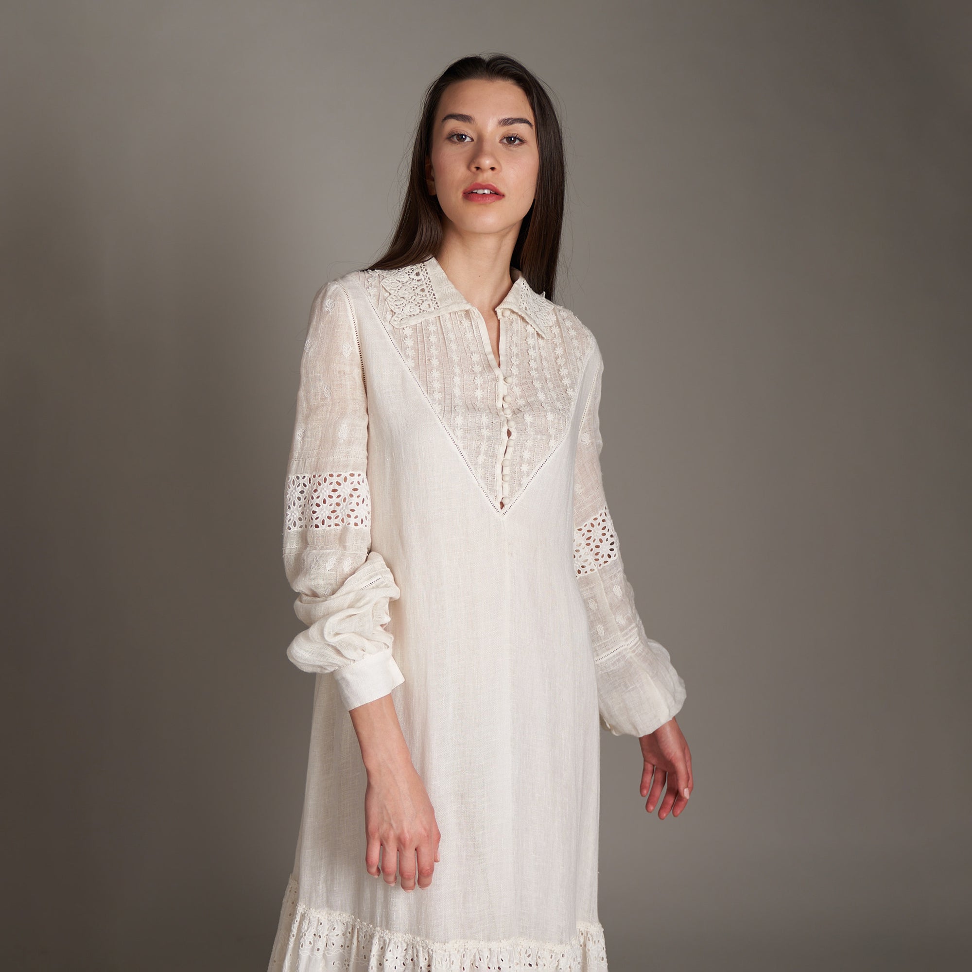 Harlee Dress