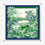 Seychelles Blue