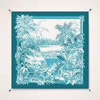 Seychelles Turquoise