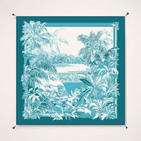 Seychelles Turquoise