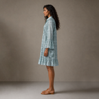 Radha Dress