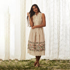 Aashna Sun Dress