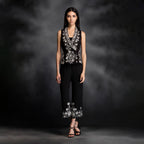 Alex Wrap Vest