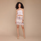Arleth Short Skirt