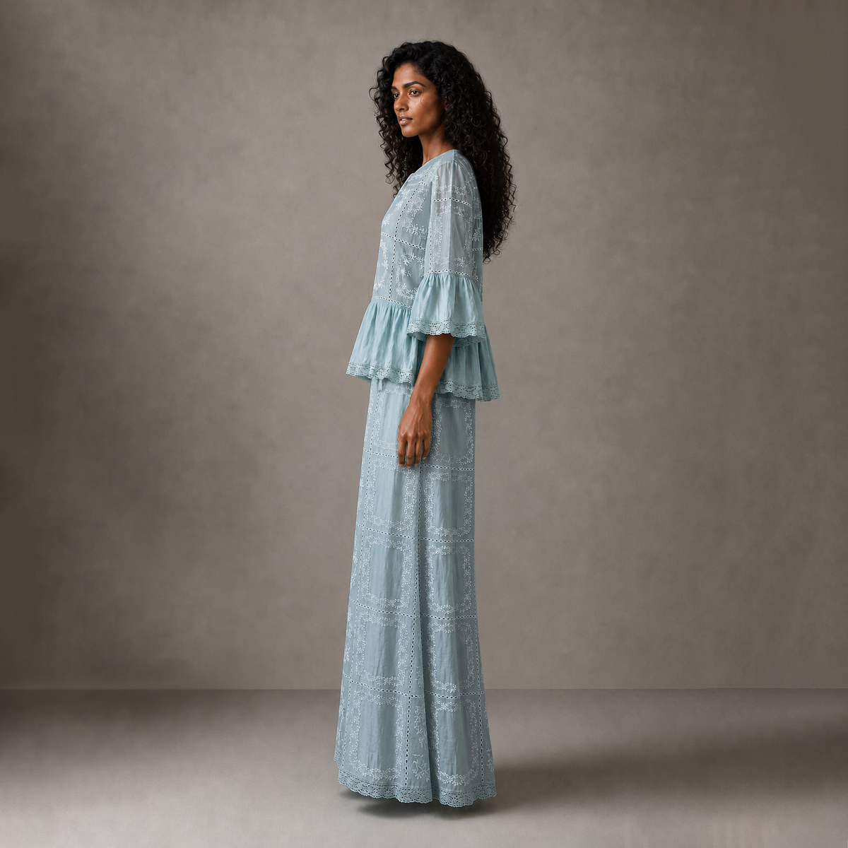 Usha Skirt
