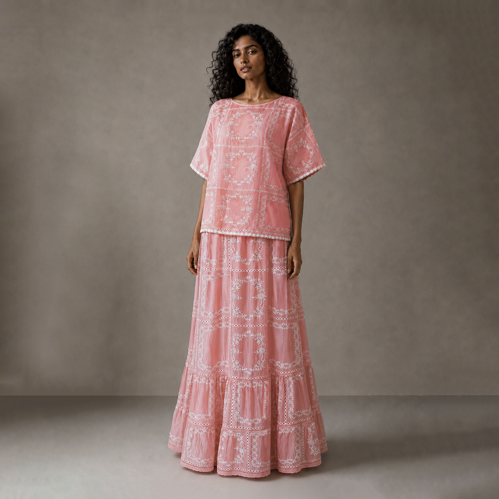 Dhwani Long Skirt