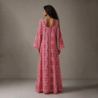 Indira Long Dress