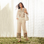 Christy Garden Blouse