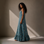 Bluebell Maxi Dress