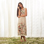 Dhruvika Tunic Dress