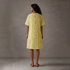 Nitya Shift Dress