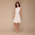 Josephine Balloon Dress