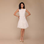 Josephine Balloon Dress