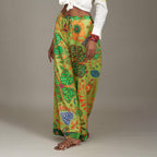 Melody Cullott Pants Forest Wonderland