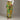Melody Cullott Pants Forest Wonderland