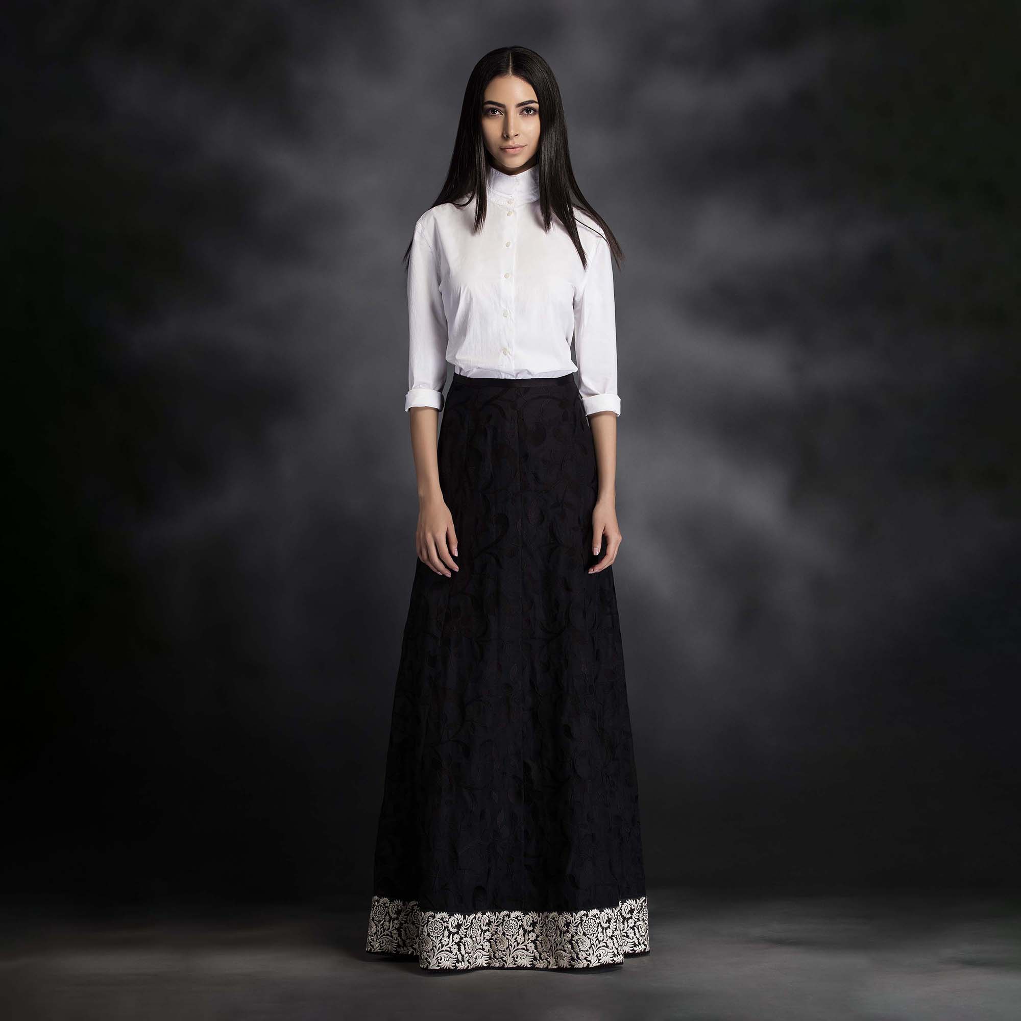 Olivia Aline Skirt