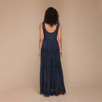 Paola Long Dress
