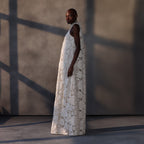 Starlit Whimsy – Tulle & Lace Shift Gown