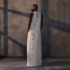 Starlit Whimsy – Tulle & Lace Shift Gown