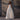 Lunar Serenade – Textured Taffeta Corset Dress