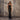 Onyx Reverie – Beaded Corset Gown