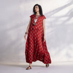 Supriya Dress