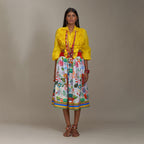 Ruth Poetess Shirt Leaf Forest