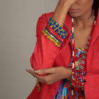 Ryleigh Jungle Trail Elephant Jacket