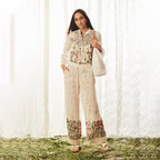 Shivaya Wide Leg Pant