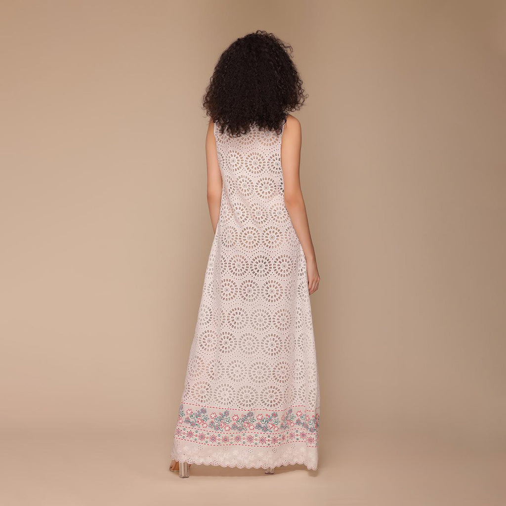 Sol Sleeveless Dress